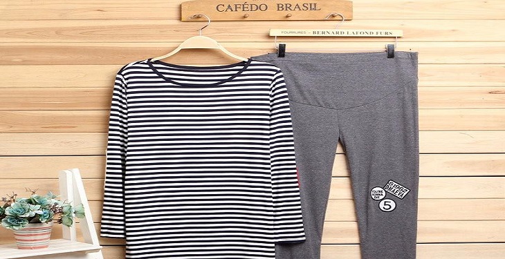 هشت اصل مهم برای انتخاب لباس راحتی خانم‌ها